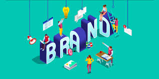 Desainer Branding - Griya Digital Kreasi